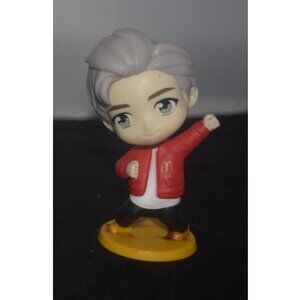 2025 McDonald's RM TinyTAN x BTS Encore Edition Happy Meal Toy #11